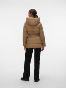 Vero Moda VMMIRANDA Jacket -Tigers Eye - 10290546