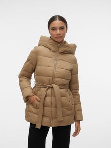 Vero Moda VMMIRANDA Jacket -Tigers Eye - 10290546