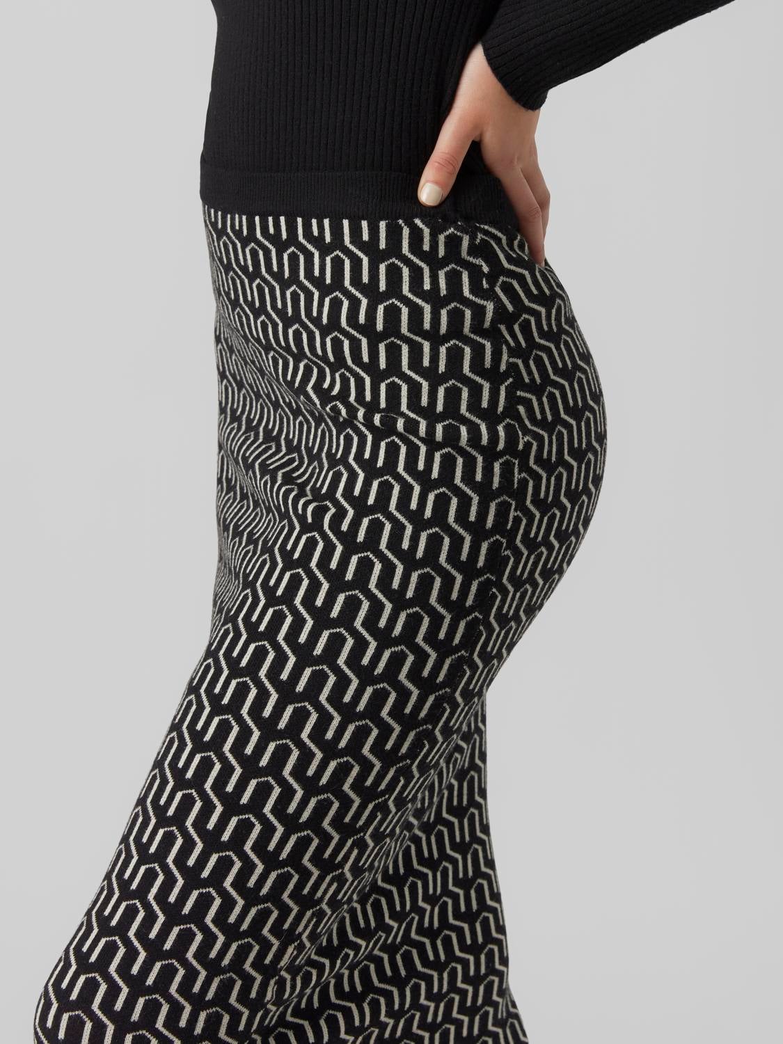 Midi skirt vero outlet moda