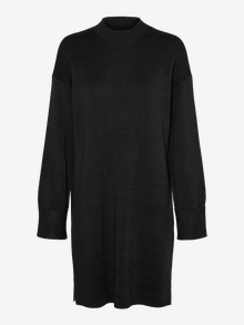 Vero Moda VMGOLDNEEDLE Short dress -Black - 10290624