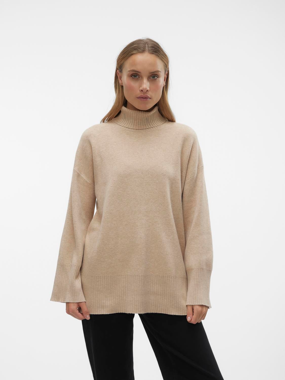 Vero on sale moda sweater