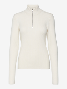 Vero Moda VMGOLD Pullover -Birch - 10290656
