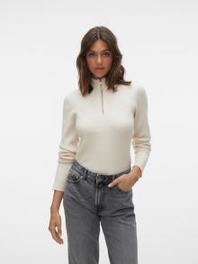 Vero Moda VMGOLD Pull-overs -Birch - 10290656