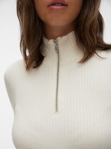 Vero Moda VMGOLD Pullover -Birch - 10290656