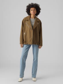 Vero Moda VMPOPEMMY Jacket -Capers - 10290657