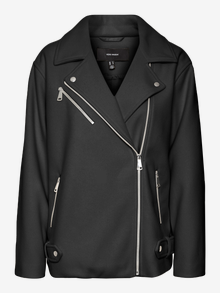 Vero Moda VMPOPEMMY Takit -Black - 10290657