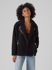Vero Moda VMPOPEMMY Takit -Black - 10290657