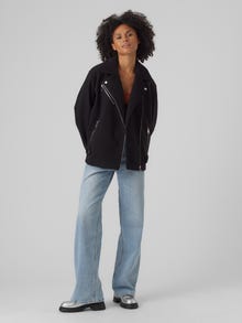 Vero Moda VMPOPEMMY Takit -Black - 10290657