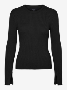 Vero Moda VMGOLD Pullover -Black - 10290660