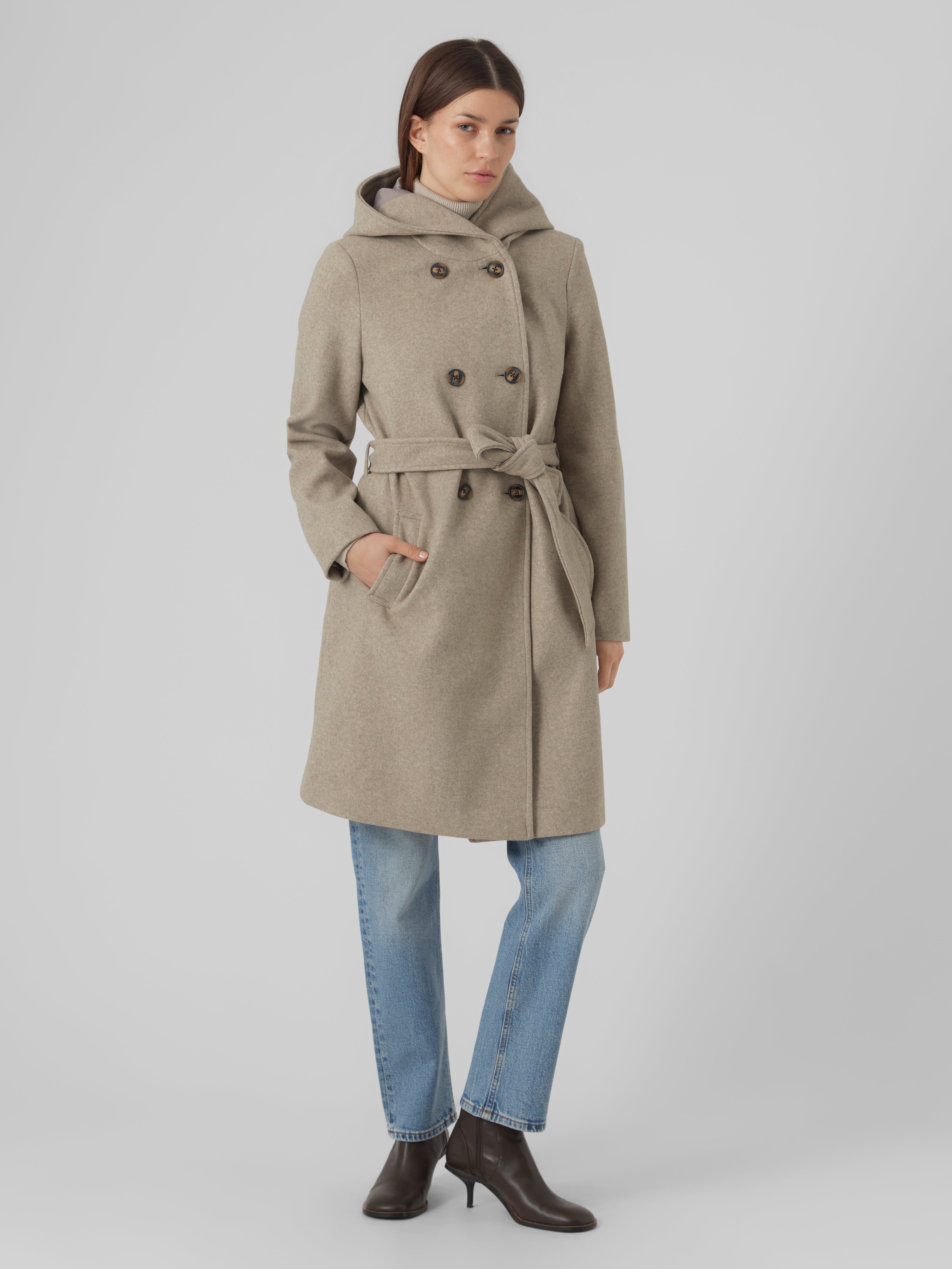 Vero moda manteau sale