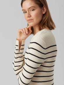 Vero Moda VMGOLD Lange jurk -Birch - 10290663