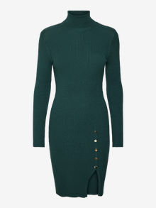 Vero Moda VMABA Rövid ruha -Pine Grove - 10290670