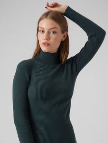 Vero Moda VMABA Rövid ruha -Pine Grove - 10290670