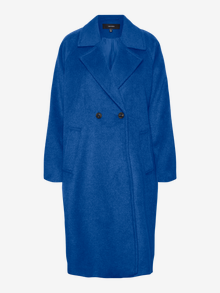 Vero Moda VMHAZEL Takit -Beaucoup Blue - 10290679