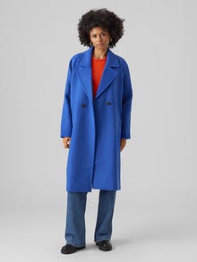 Vero Moda VMHAZEL Takit -Beaucoup Blue - 10290679