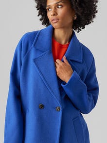 Vero Moda VMHAZEL Takit -Beaucoup Blue - 10290679