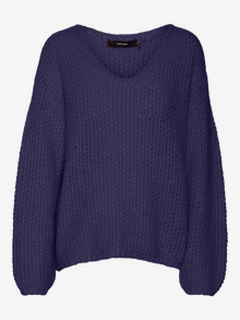 Vero Moda VMERIN Pullover -Astral Aura - 10290699
