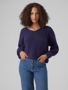 Vero Moda VMERIN Pullover -Astral Aura - 10290699