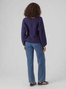 Vero Moda VMERIN Pullover -Astral Aura - 10290699