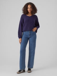 Vero Moda VMERIN Pullover -Astral Aura - 10290699