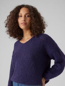 Vero Moda VMERIN Pullover -Astral Aura - 10290699