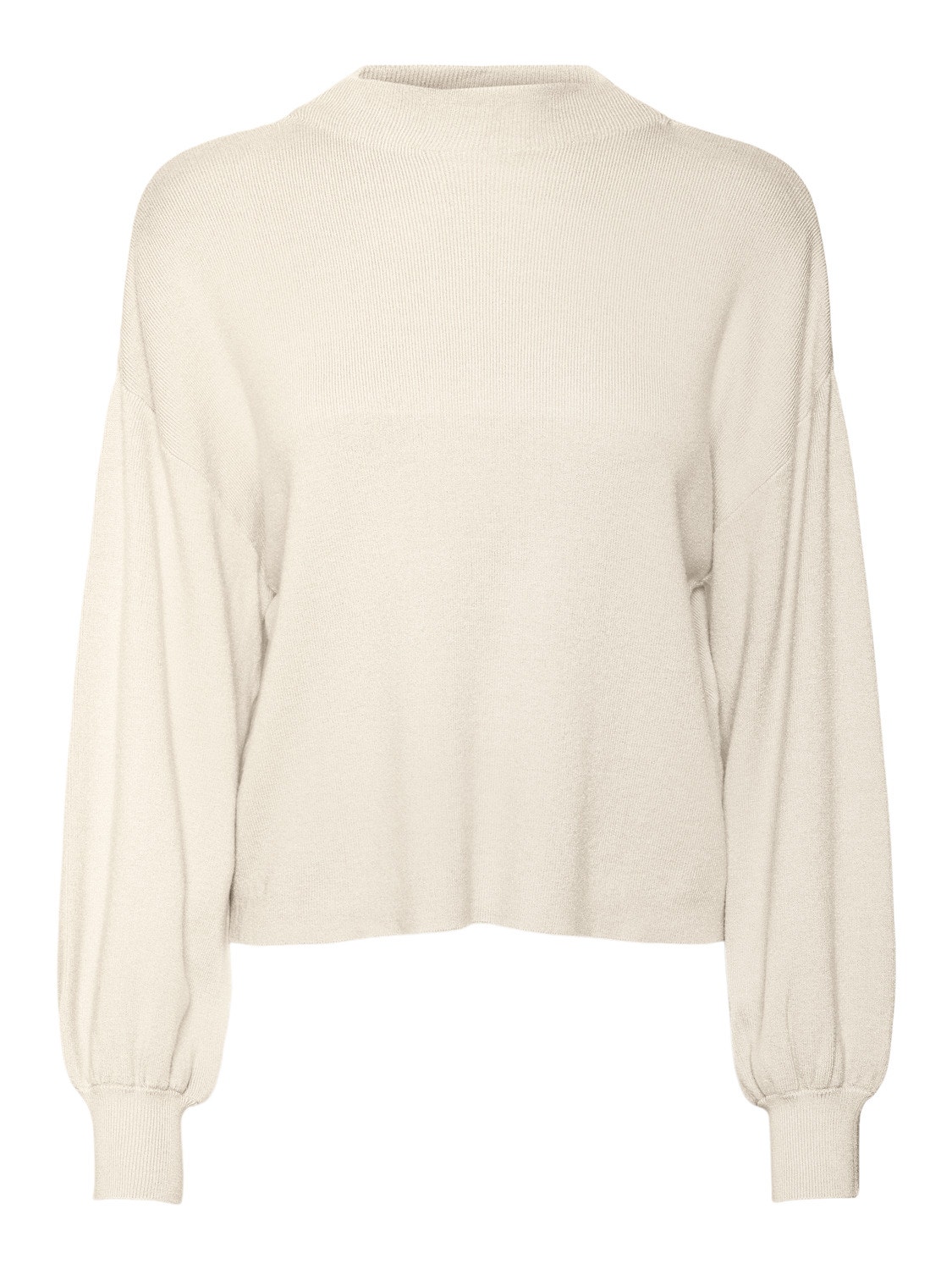 Pull en maille vmlaura pull-overs Vero Moda | La Redoute Pull en maille vmlaura pull-overs Vero Moda | La Redoute