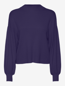 Vero Moda VMNANCY Pullover -Astral Aura - 10290748