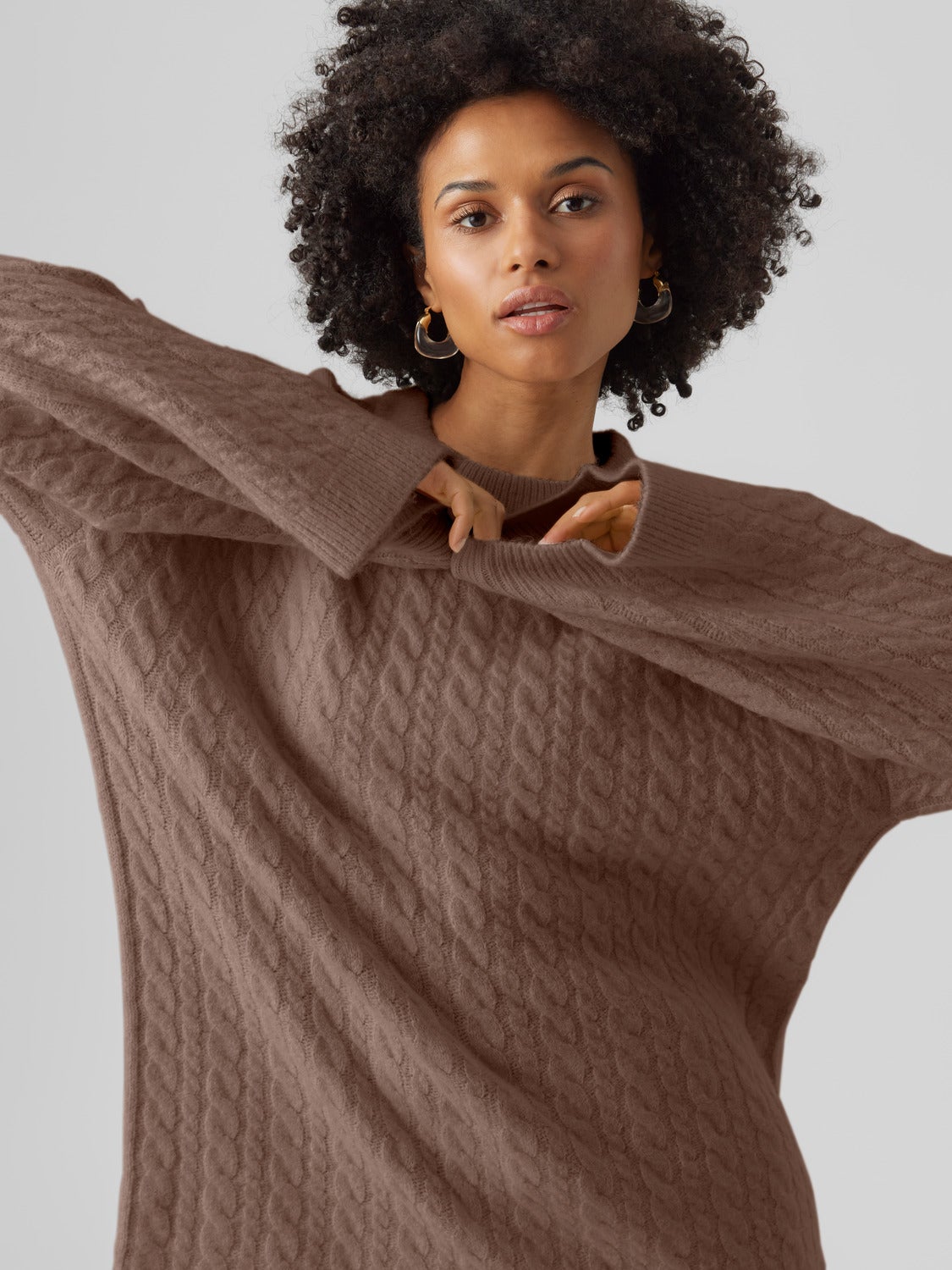 Women's Sweaters & Knitwear | VERO MODA