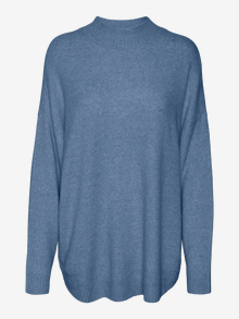 Vero Moda VMPLAZA Pullover -Infinity - 10290784