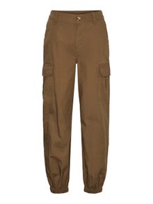 Vero Moda VMCHARLOTTE Pantalons cargo -Capers - 10290810