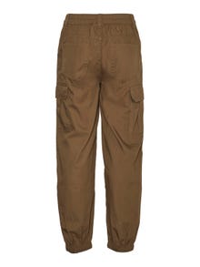 Vero Moda VMCHARLOTTE Pantalons cargo -Capers - 10290810