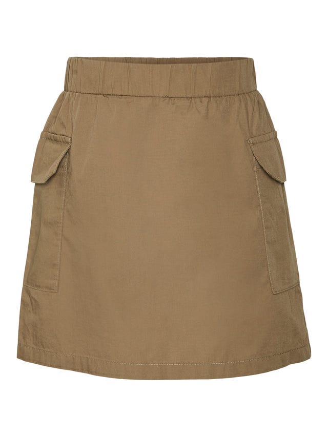 Vero Moda VMCHARLOTTE Short skirt - 10290813