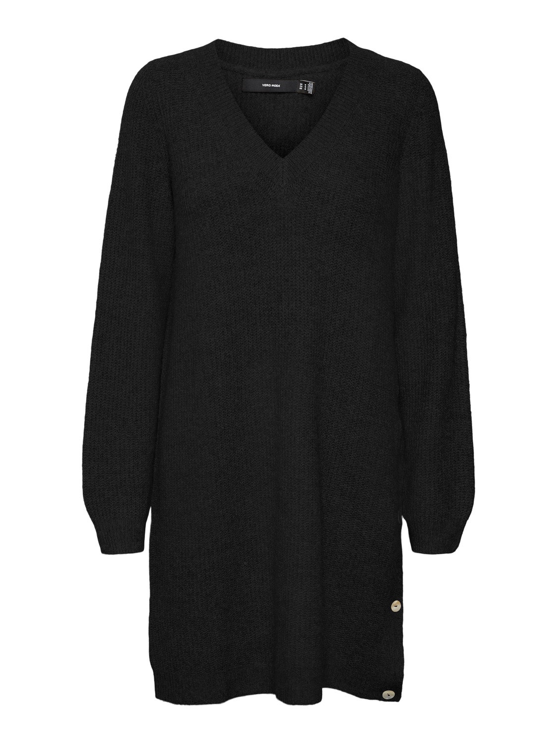 Vero Moda VMTINI Korte jurk -Black - 10290817