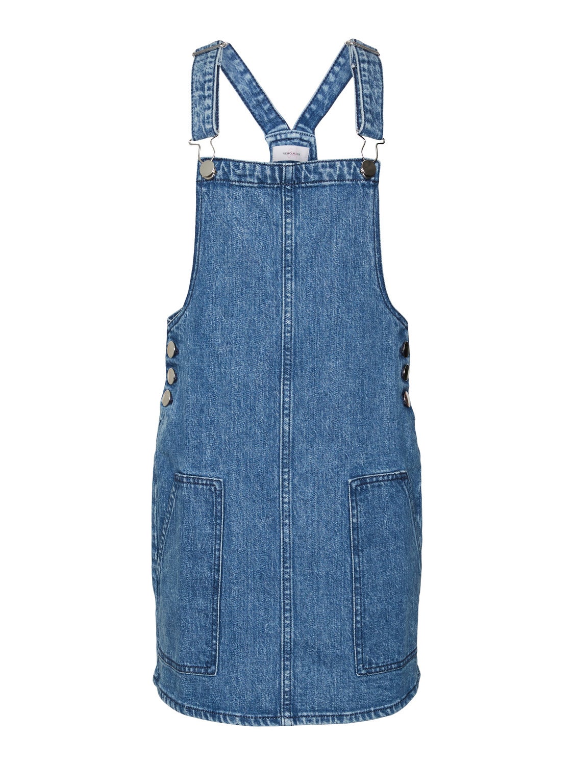 Vero moda outlet dungaree