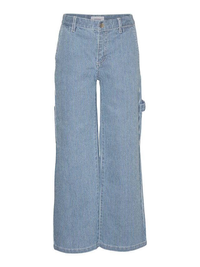 Vero Moda VMCHLOE Straight fit Jeans - 10290883