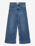 Medium Blue Denim
