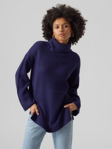Vero Moda VMSAYLA Genser -Astral Aura - 10290903