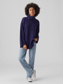 Vero Moda VMSAYLA Pullover -Astral Aura - 10290903
