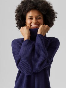 Vero Moda VMSAYLA Pullover -Astral Aura - 10290903