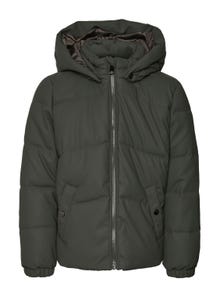 Vero Moda VMGRETAFIE Jacket -Peat - 10290911
