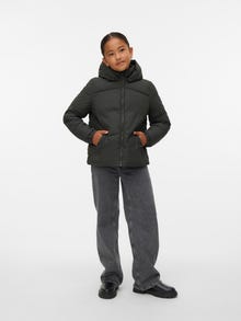 Vero Moda VMGRETAFIE Jas -Peat - 10290911