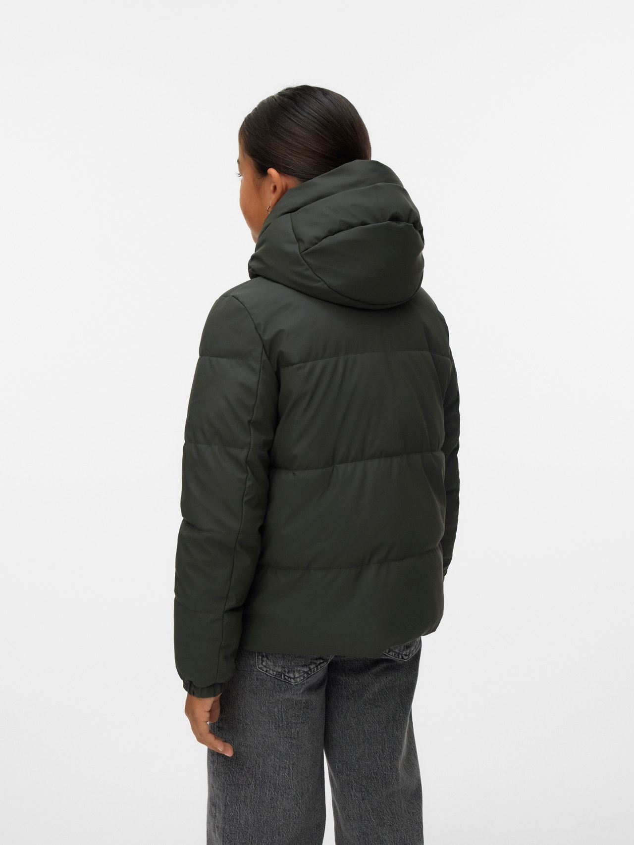 Vero Moda VMGRETAFIE Jakna -Peat - 10290911