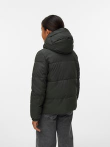 Vero Moda VMGRETAFIE Jas -Peat - 10290911