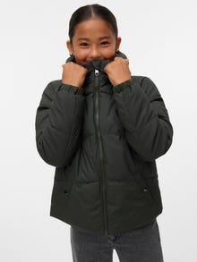 Vero Moda VMGRETAFIE Jakna -Peat - 10290911