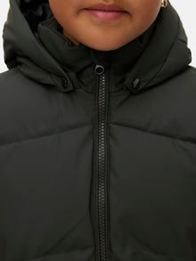 Vero Moda VMGRETAFIE Jakna -Peat - 10290911