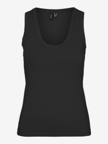 Vero Moda VMSWEET Tops -Black - 10290934