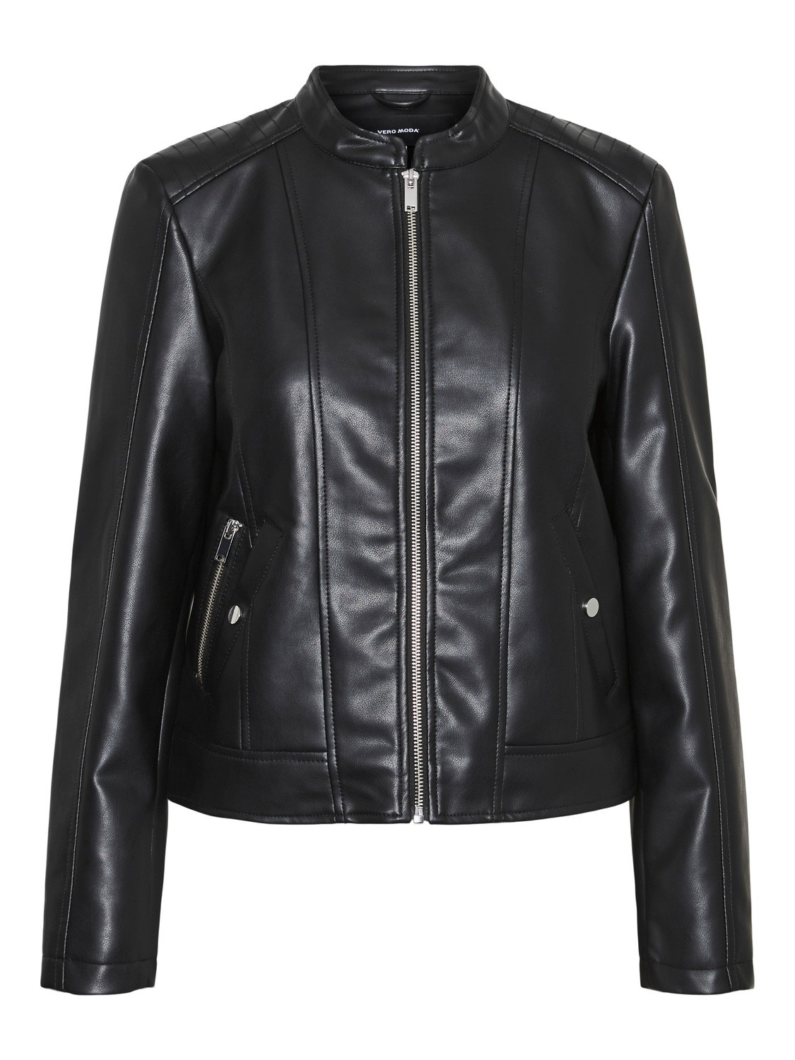 Vero Moda VMFINE Jacket -Black - 10291002