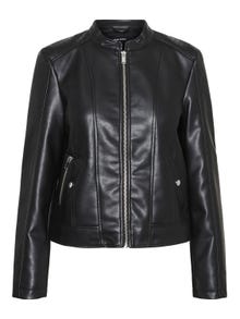 Vero Moda VMFINE Jacket -Black - 10291002