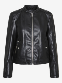 Vero Moda VMFINE Jacke -Black - 10291002
