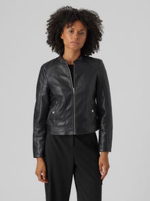 Vero Moda VMFINE Jacke -Black - 10291002